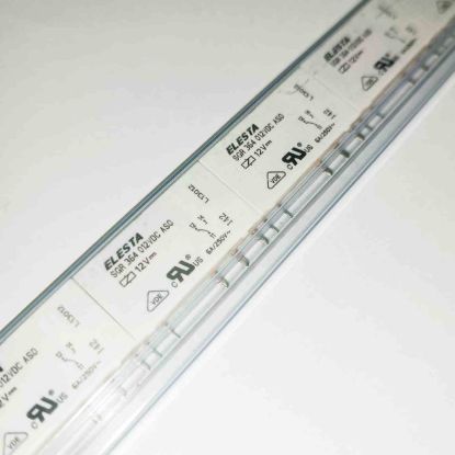 Picture of sgr-364-012vdc-aso-12v-6a-1c-5pin-relay