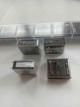 Picture of sgr642048vdc-aco-48v-16a-1no-relay