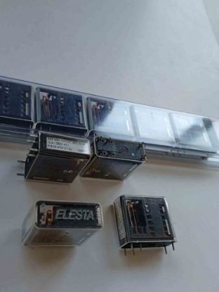 Picture of sgr642h060vdcaso0419-60v-16a-1no-relay