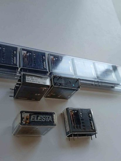 Picture of sgr642h060vdcaso0419-60v-16a-1no-relay