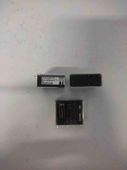 Picture of sgr662060vdcaso-60v-8a-1c-relay