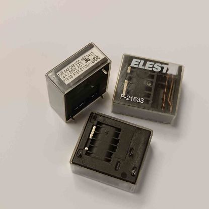 Picture of sgr842048vdc-48v-16a-1no-4pin-relay