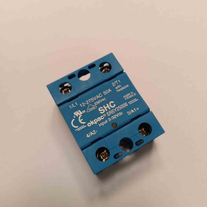 Picture of srsy25008-relay