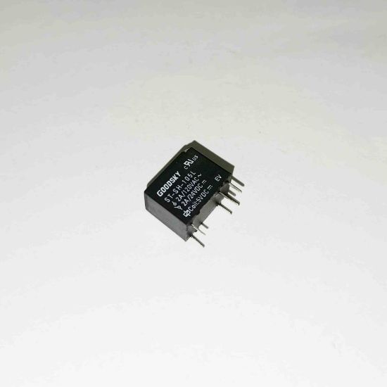 Picture of st-sh-105l-5v-2a-1c-6pin-relay