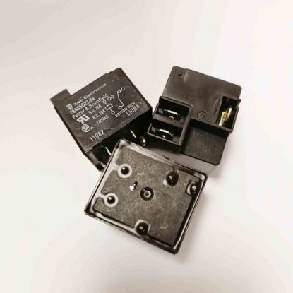 Picture of t9as5d22-24-24v-20a-relay