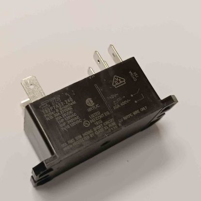 Picture of t92p7a22-240-240v-30a-dpst-no-relay