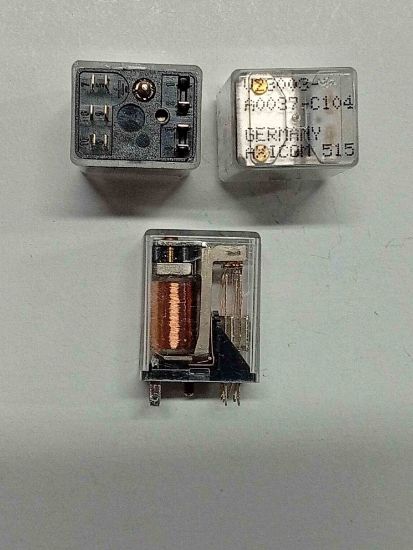 Picture of v23003-a0037-c104-relay