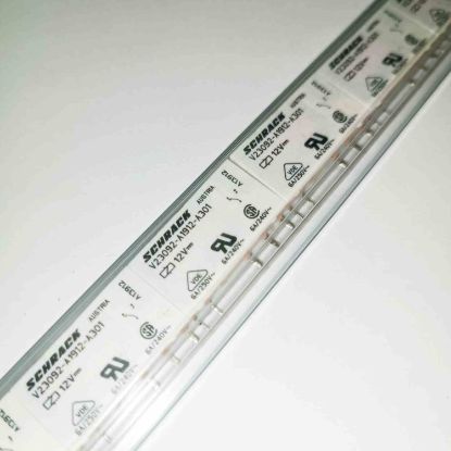 Picture of v23092-a1912-a301-12v-6a-1c-5pin-relay