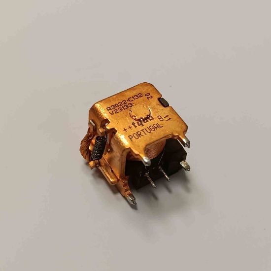 Picture of v23133-a3022-c132-12v-30a-1no-relay