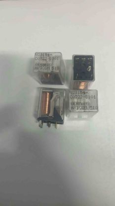 Picture of v23154-c0722-b101-relay