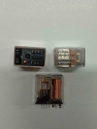 Picture of v23154-d0735-f104-relay