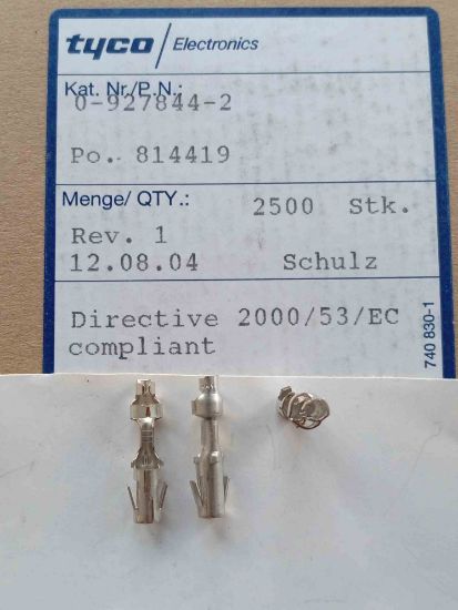 Picture of 0-927844-2-socket