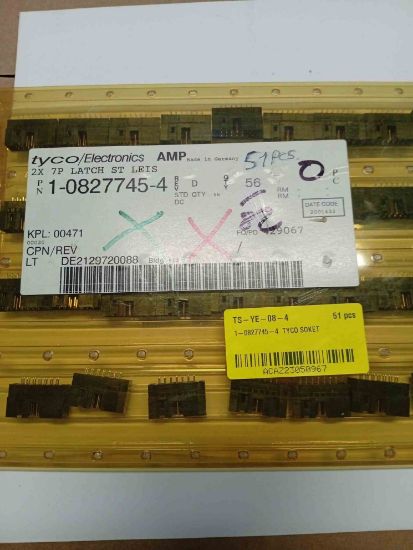 Picture of 1-0827745-4