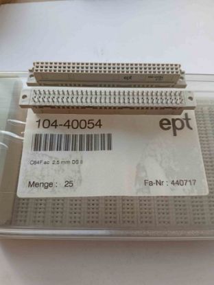 Picture of 104-40054-c64fac-ds-64pos