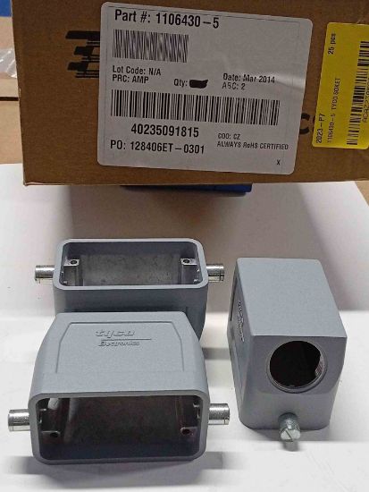 Picture of 1106430-5-socket