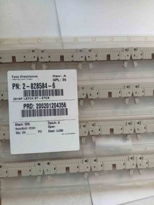 Picture of 2-828-584-6-conn-ejector-header-hdr-26-pos-254mm