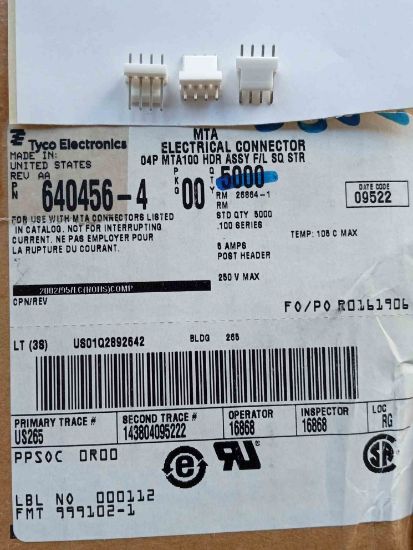 Picture of 640456-4-4pin-conn