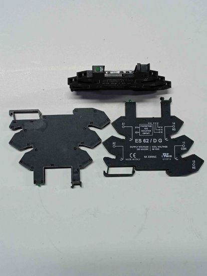 Picture of es62dg-relay-socket