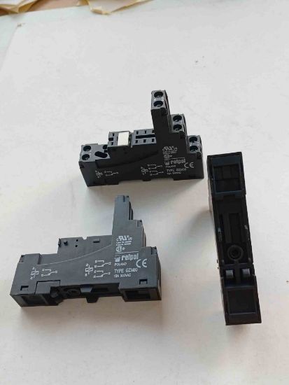 Picture of gzm80-czarne-socket