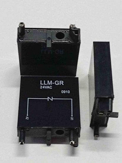 Picture of llm-gr-24vac-24v