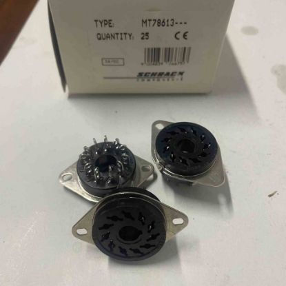 Picture of mt78613-11pin-socket