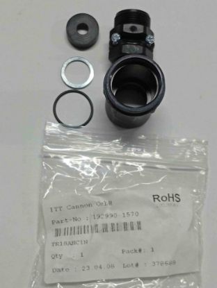 Picture of tr18ahc1n-socket