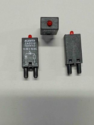 Picture of zae16-socket