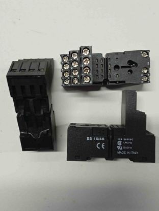 Picture of es154s-14-pİn-5534-4co-14-pin-relay