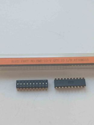 Picture of emr10v-10pos-10-lu-swich-smd