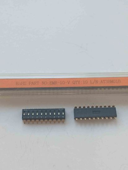 Picture of emr10v-10pos-10-lu-swich-smd