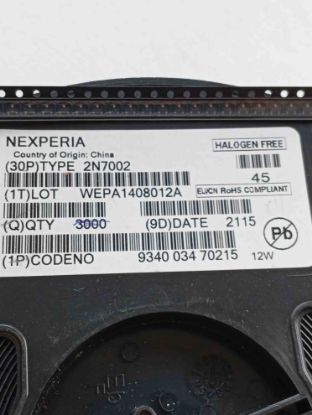 Picture of 2n7002-transistor-smd