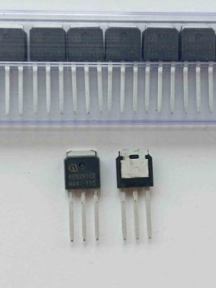 Picture of 60se2k1ce-transistor