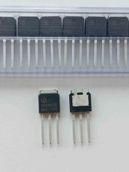 Picture of 60se2k1ce-transistor