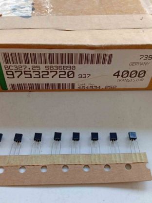 Picture of bc327-25-transistor