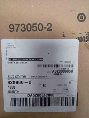 Picture of 928966-2-tymer-contact