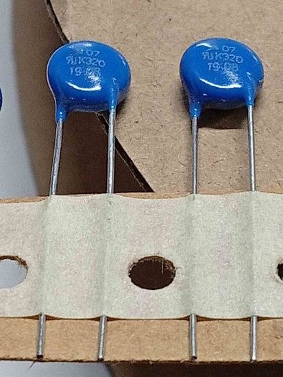 Picture of b7220s321k111v87-20mm-320v-vdr