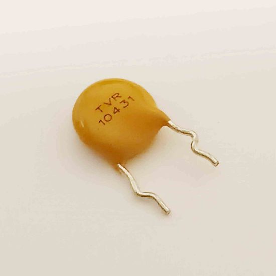 Picture of tvr10431-10mm-430v-vdr