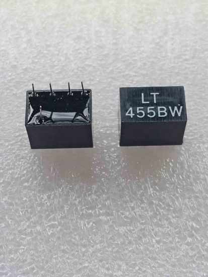 Picture of lt455bw-455khz