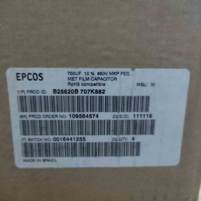 Picture of b25620b707k882-700uf-880v-116x95mm-capacitor