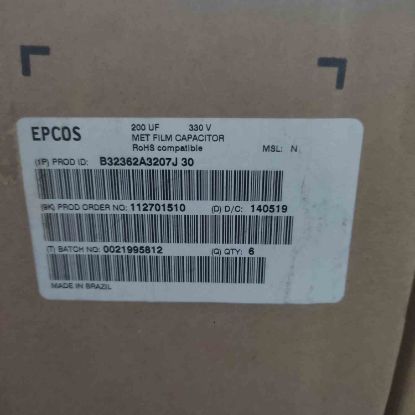 Picture of b32362a3207j30-200uf-330vac-capacitor