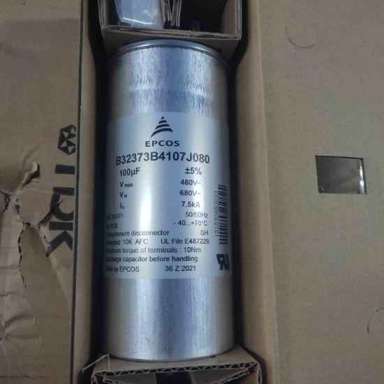 Picture of b32373b4107j80-100mf-480vac-capacitor