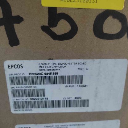 Picture of b32529c684k189-068uf-63v-5mm-capacitor