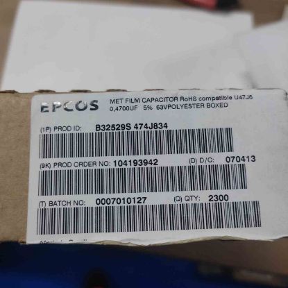 Picture of b32529s474j834-047uf-63v-rm5-capacitor