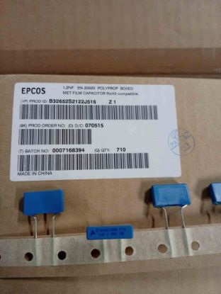 Picture of b32652s2122j516-1200pf-2000v-capacitor