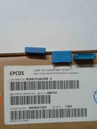 Picture of b32672l8232b5-2300pf-2000v-15mm-capacitor