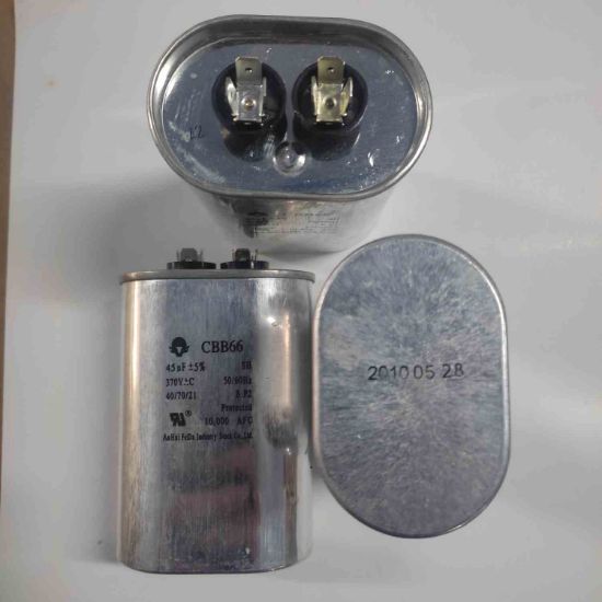 Picture of b33364a3456j50-45mf-370vac-motor-run-caps-capacitor