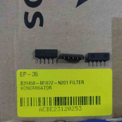 Picture of b39458-m1872-n201-filter