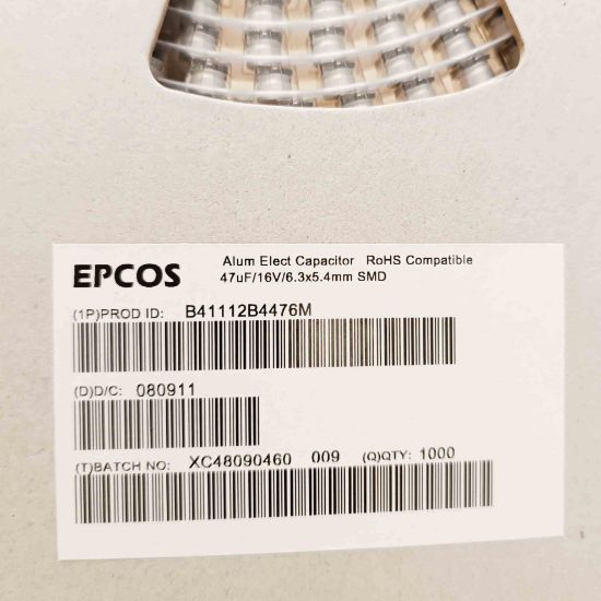 Picture of b41112b4476m-47uf-16v-capacitor