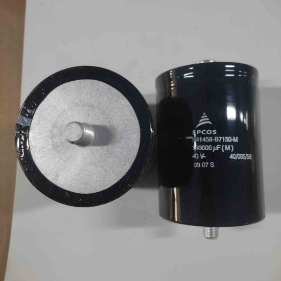 Picture of b41458b7150m-150000mf-40v-capacitor