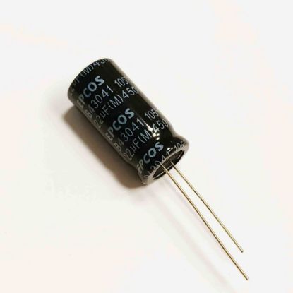Picture of b43041a5226m-22uf-450v-125x25mm-capacitor